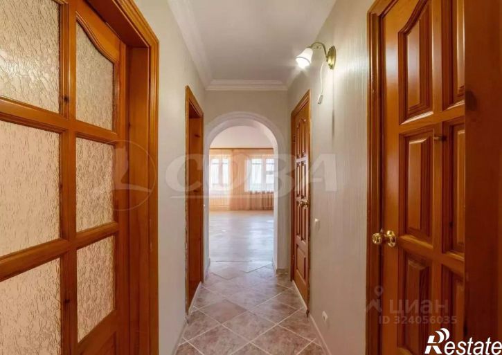 3-комн квартира ул Московский тракт, 139/1,  д. 139/1