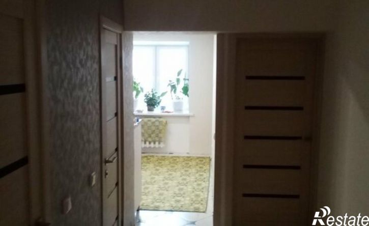 2-комн квартира улица Энергостроителей, 15,  д. 15