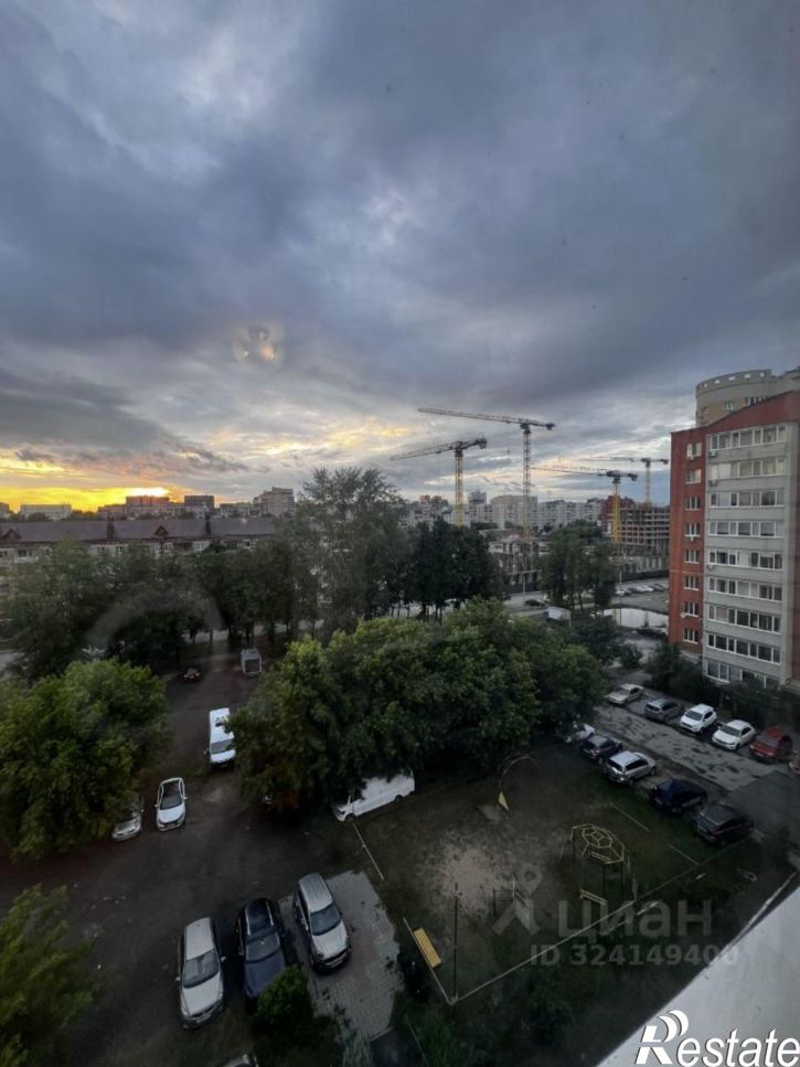 2-комн квартира Минская улица, 81,  д. 81