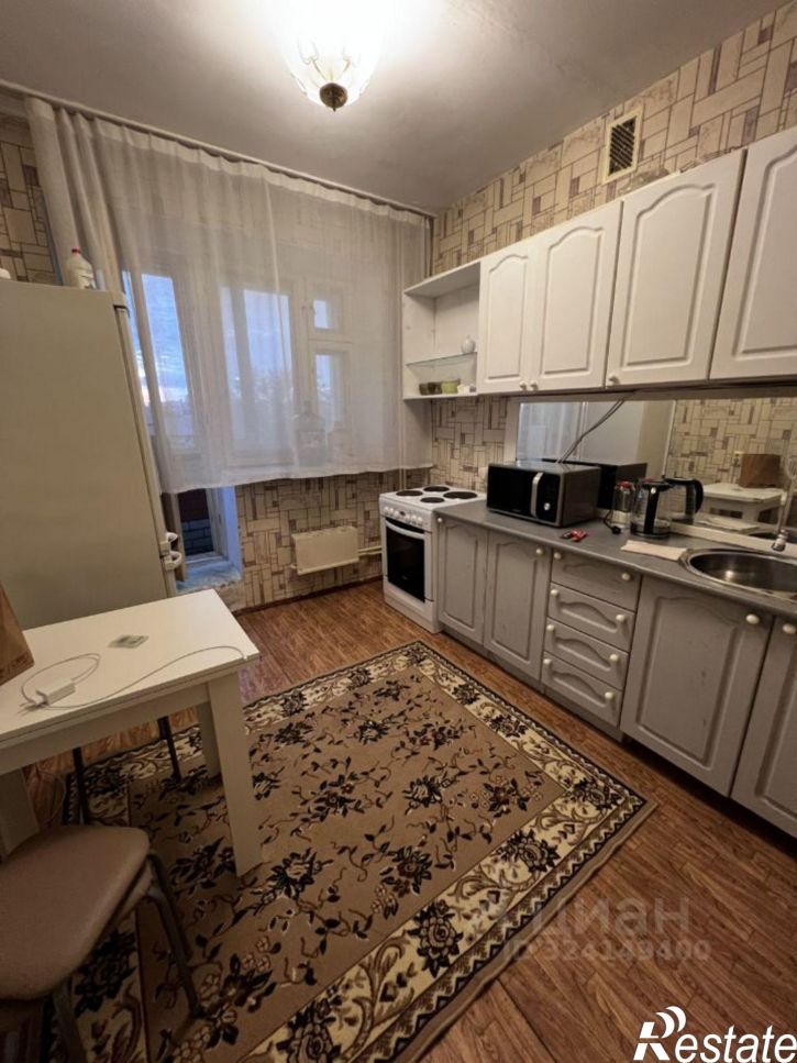 2-комн квартира Минская улица, 81,  д. 81