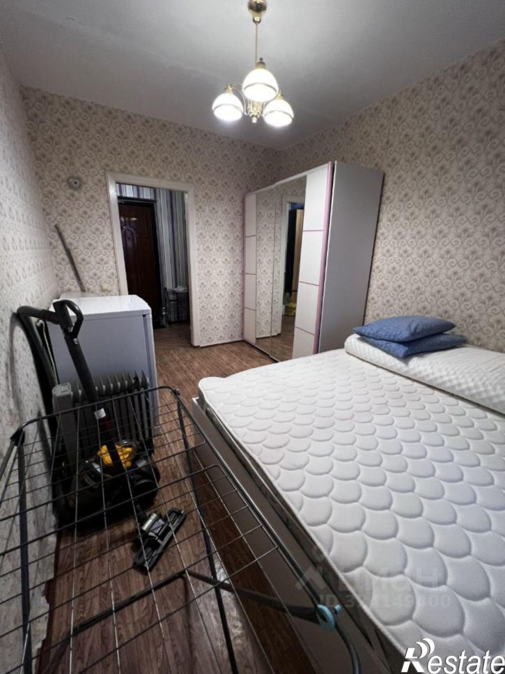 2-комн квартира Минская улица, 81,  д. 81