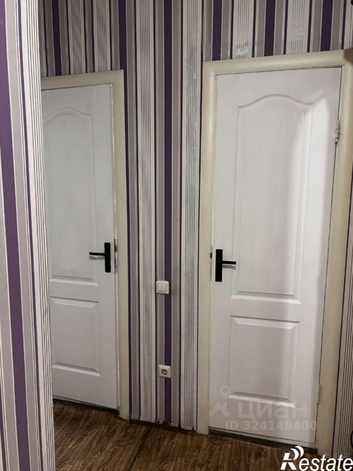 2-комн квартира Минская улица, 81,  д. 81