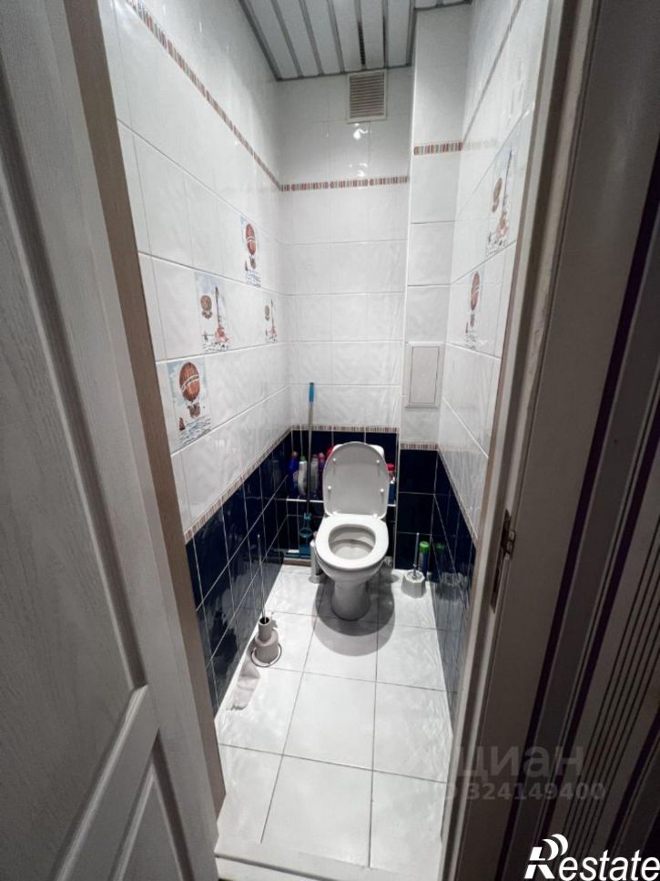 2-комн квартира Минская улица, 81,  д. 81