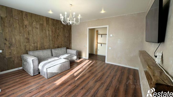 2-комн квартира улица Маршака, 5,  д. 5