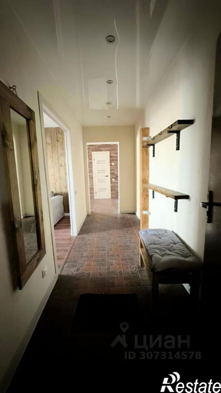 2-комн квартира улица Маршака, 5,  д. 5