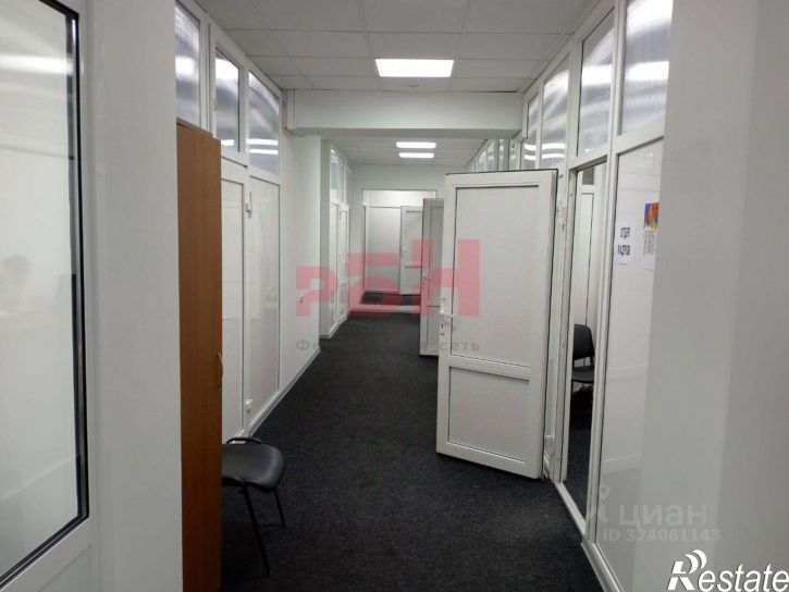 Офис Советская улица, 55,  д. 55