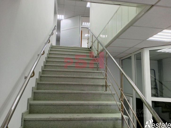 Офис Советская улица, 55,  д. 55