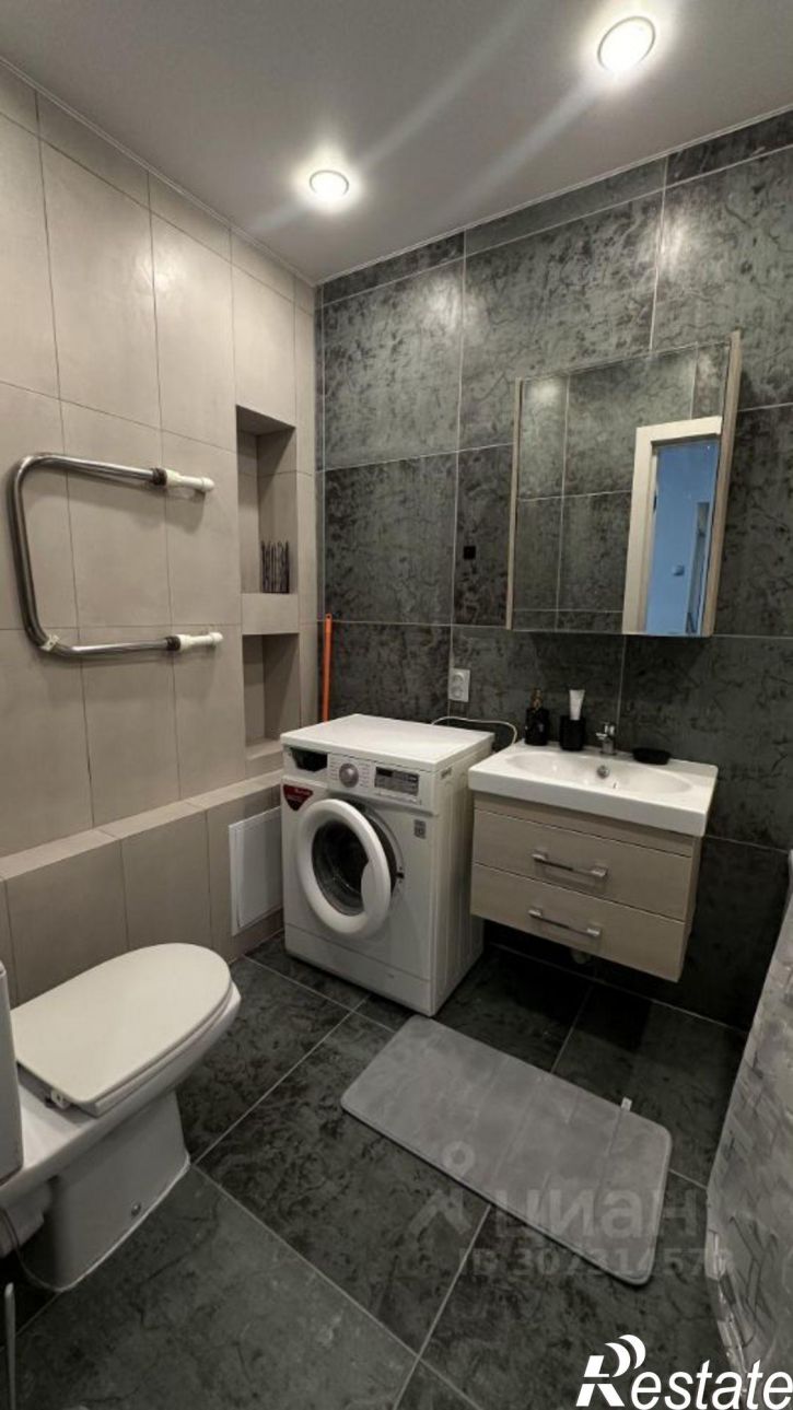 2-комн квартира улица Маршака, 5,  д. 5