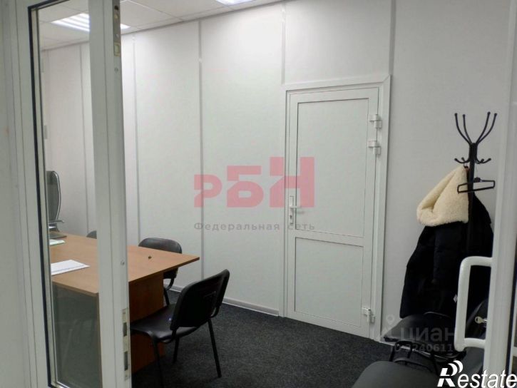 Офис Советская улица, 55,  д. 55