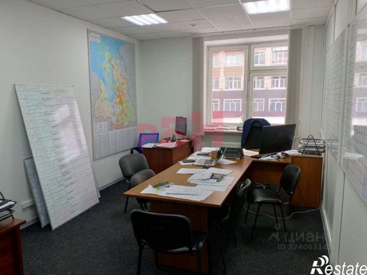 Офис Советская улица, 55,  д. 55