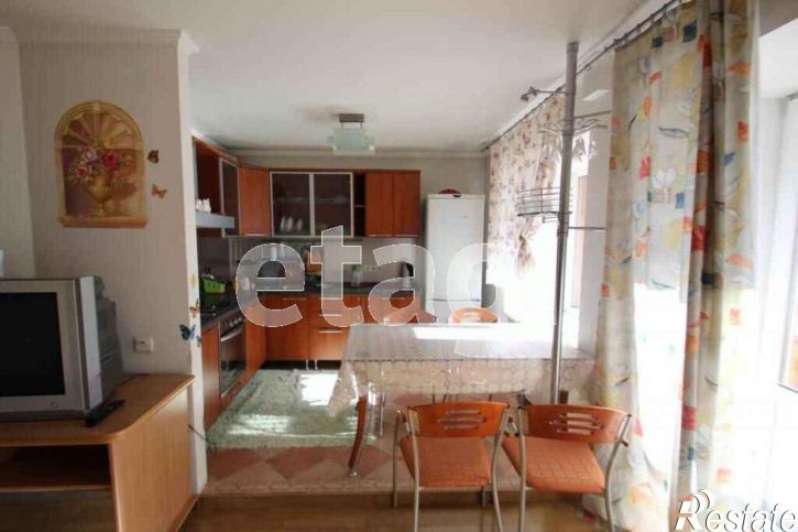 3-комн квартира Ялуторовская улица, 21,  д. 21