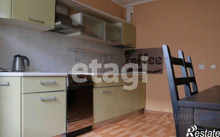 2-комн квартира улица Малыгина, 14,  д. 14