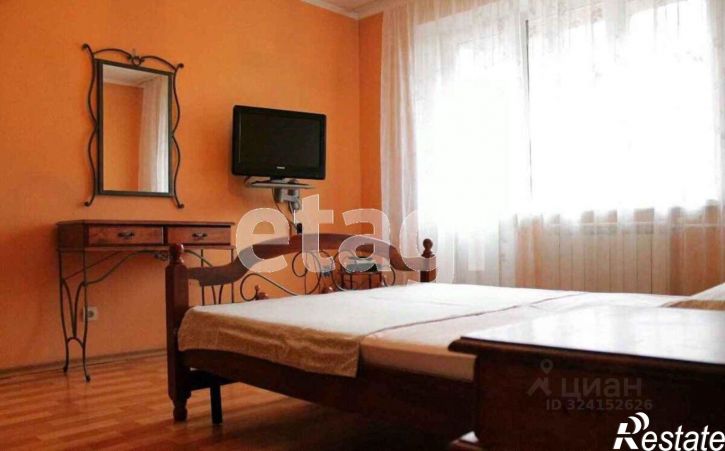 2-комн квартира улица Малыгина, 14,  д. 14