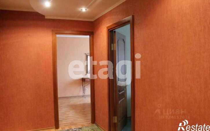 2-комн квартира улица Малыгина, 14,  д. 14