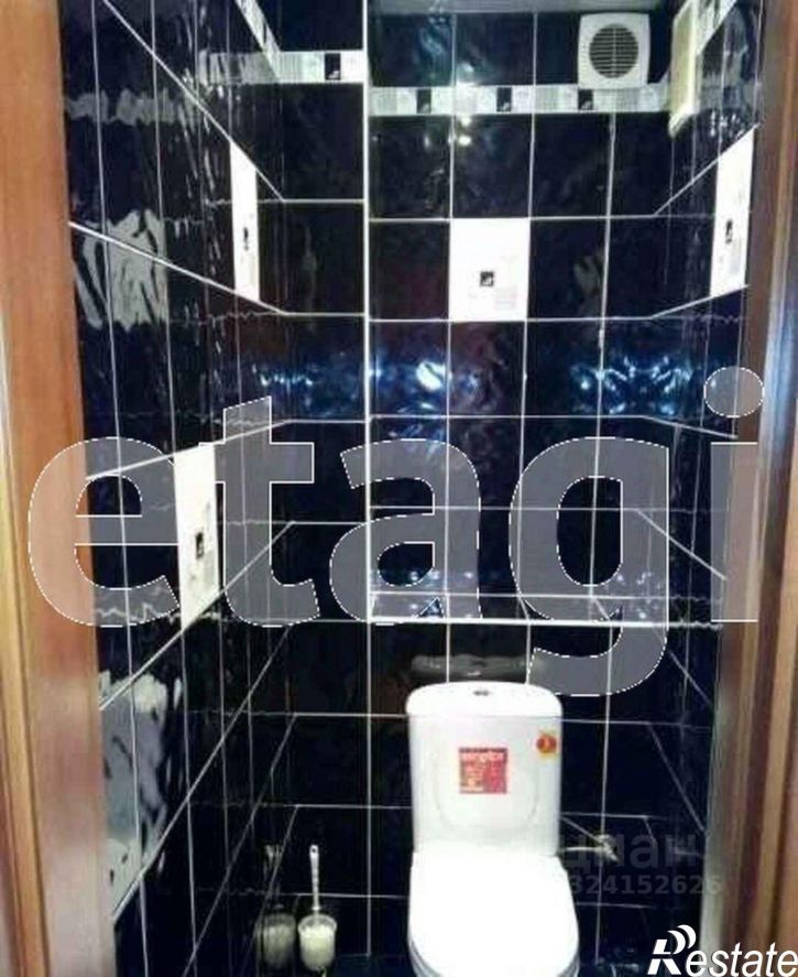 2-комн квартира улица Малыгина, 14,  д. 14