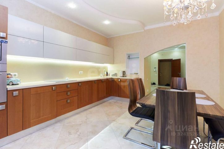 3-комн квартира Советская улица, 55,  д. 55