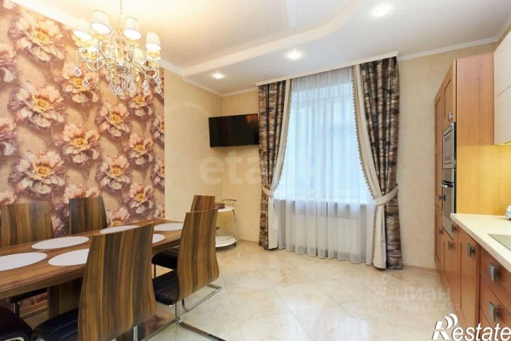 3-комн квартира Советская улица, 55,  д. 55