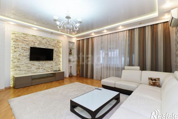 3-комн квартира Советская улица, 55,  д. 55