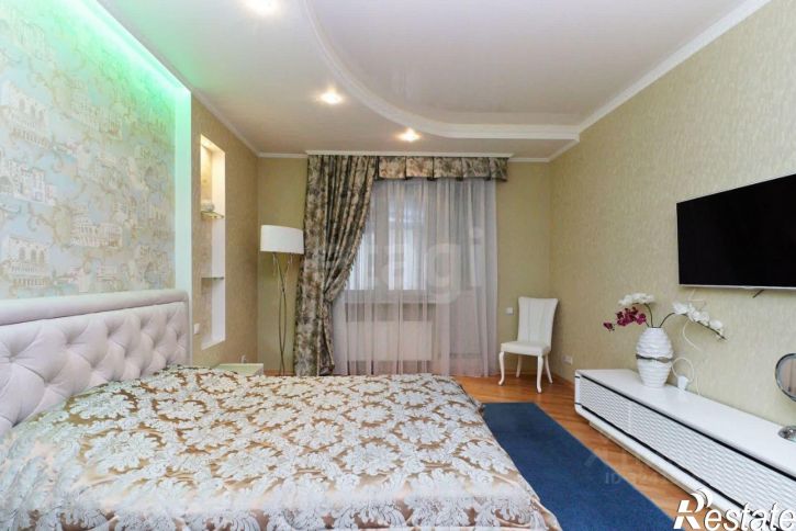 3-комн квартира Советская улица, 55,  д. 55