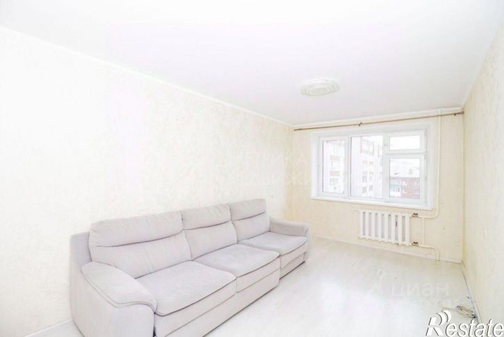 3-комн квартира Боровская улица, 5,  д. 5