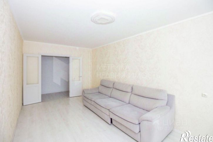 3-комн квартира Боровская улица, 5,  д. 5