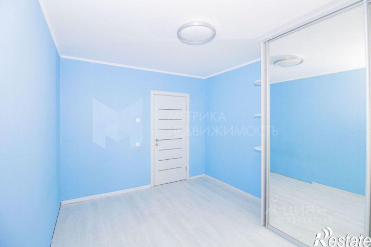 3-комн квартира Боровская улица, 5,  д. 5