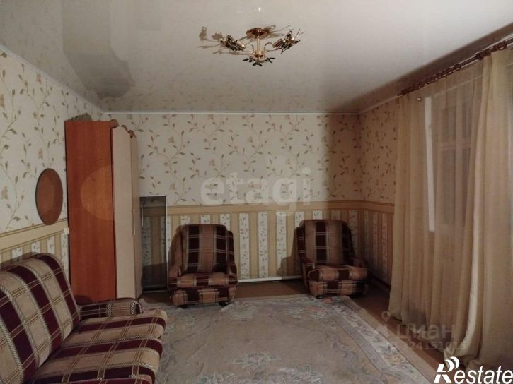 Коттедж/дом ул В.С.Высоцкого, 20,  д. 20