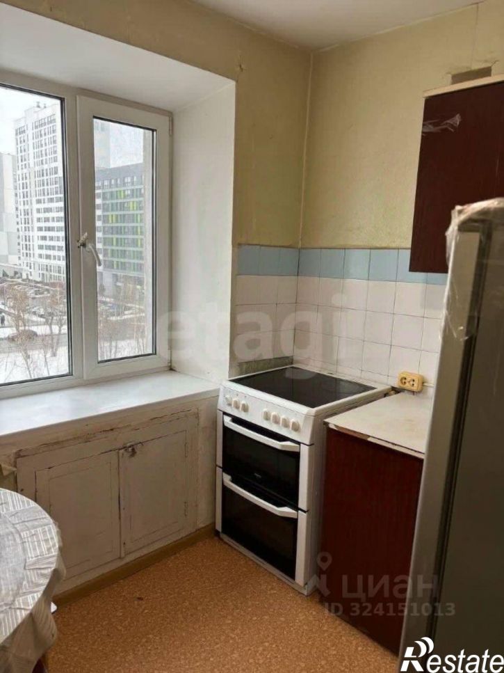 2-комн квартира ул 50 лет Октября, 70,  д. 70