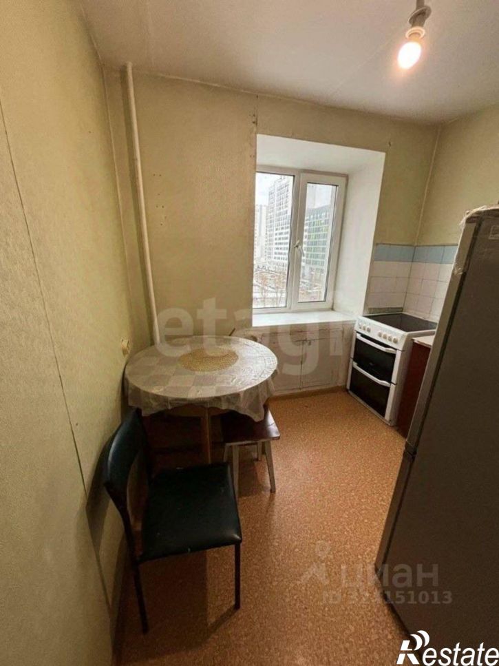 2-комн квартира ул 50 лет Октября, 70,  д. 70