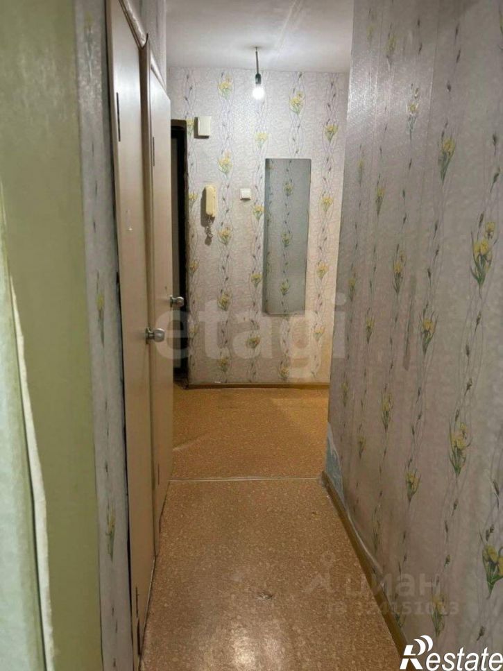 2-комн квартира ул 50 лет Октября, 70,  д. 70