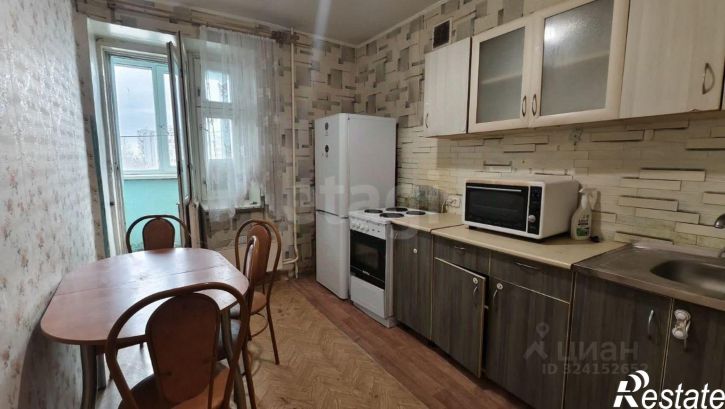 2-комн квартира ул Щербакова, 142,  д. 142