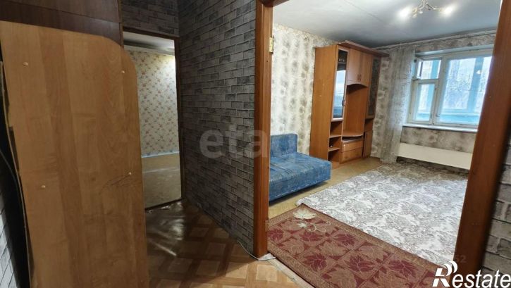 2-комн квартира ул Щербакова, 142,  д. 142