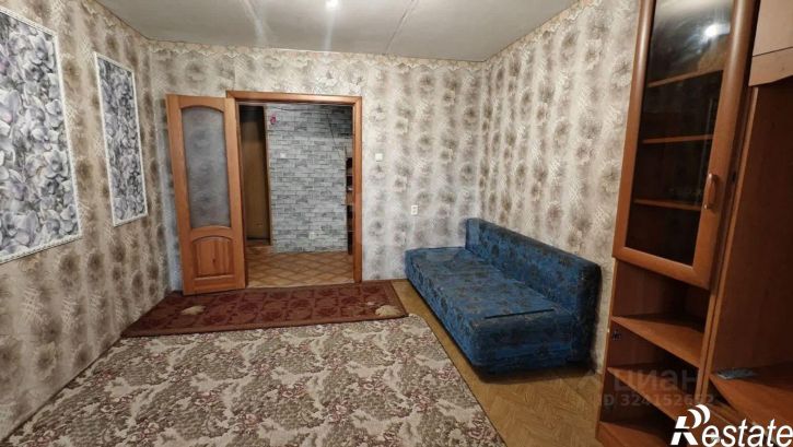 2-комн квартира ул Щербакова, 142,  д. 142