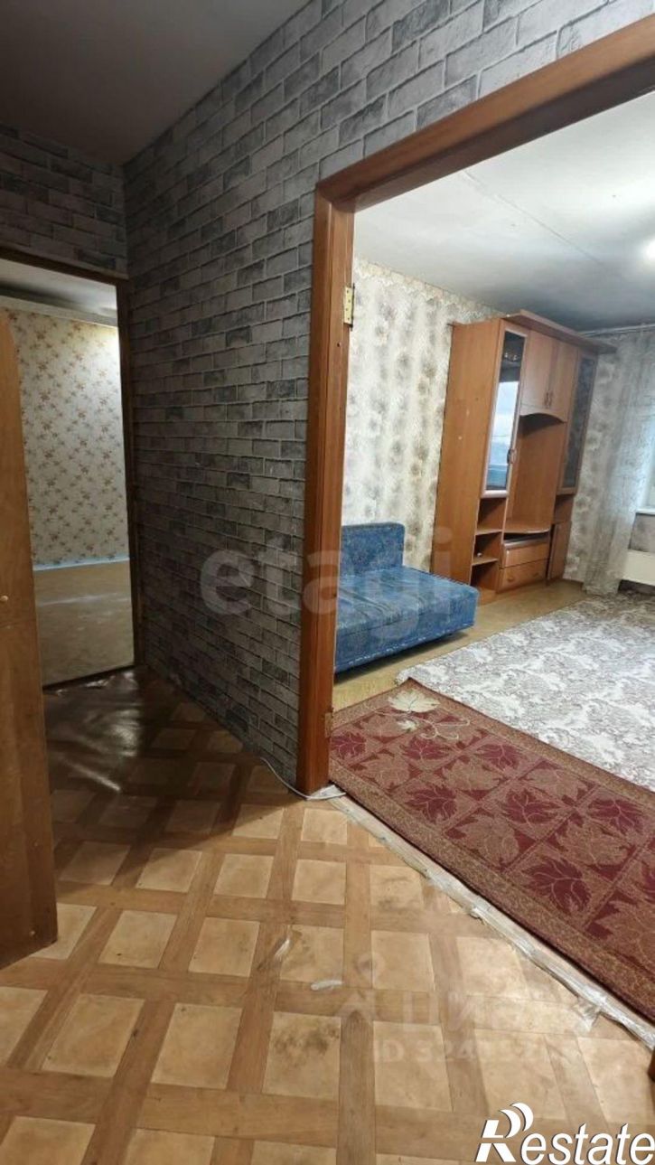 2-комн квартира ул Щербакова, 142,  д. 142