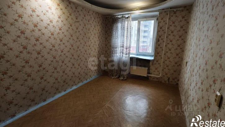 2-комн квартира ул Щербакова, 142,  д. 142