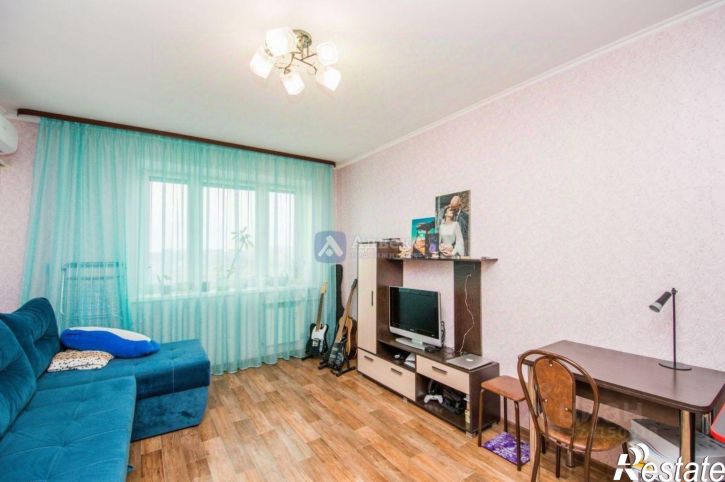 1-комн квартира Обдорская улица, 5,  д. 5