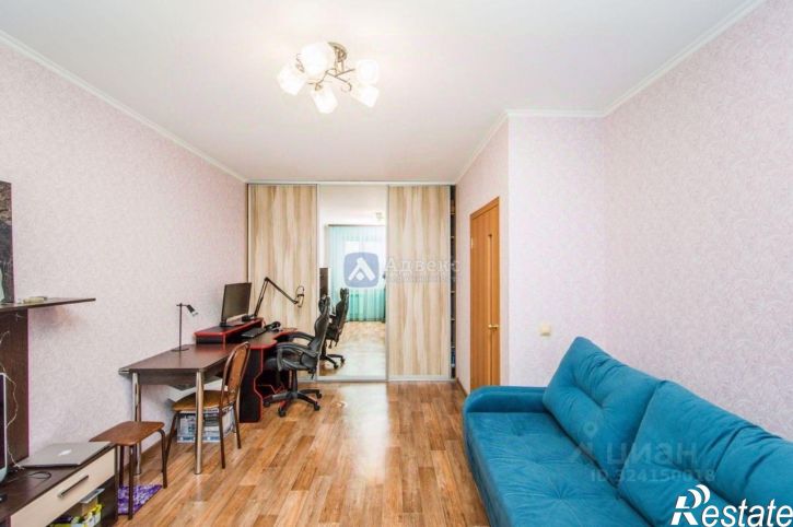 1-комн квартира Обдорская улица, 5,  д. 5