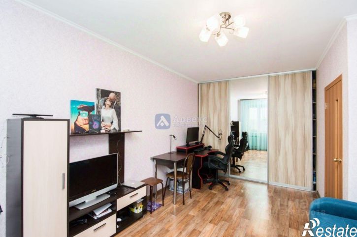 1-комн квартира Обдорская улица, 5,  д. 5