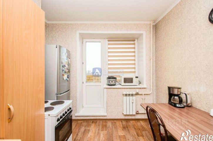 1-комн квартира Обдорская улица, 5,  д. 5