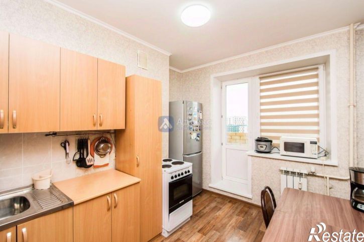 1-комн квартира Обдорская улица, 5,  д. 5