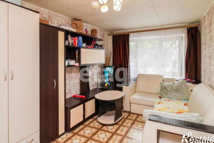 1-комн квартира Профсоюзная улица, 7,  д. 7