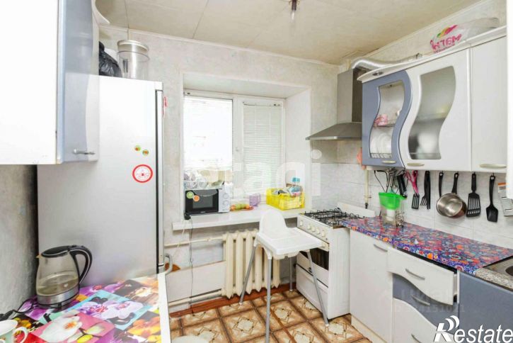 1-комн квартира Профсоюзная улица, 7,  д. 7