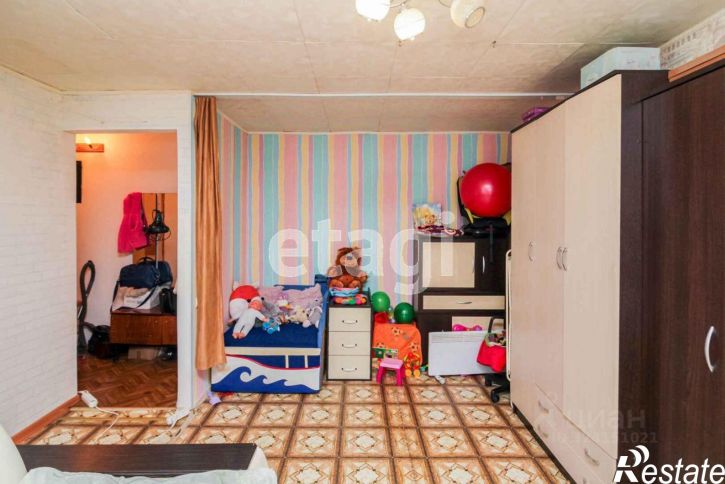 1-комн квартира Профсоюзная улица, 7,  д. 7