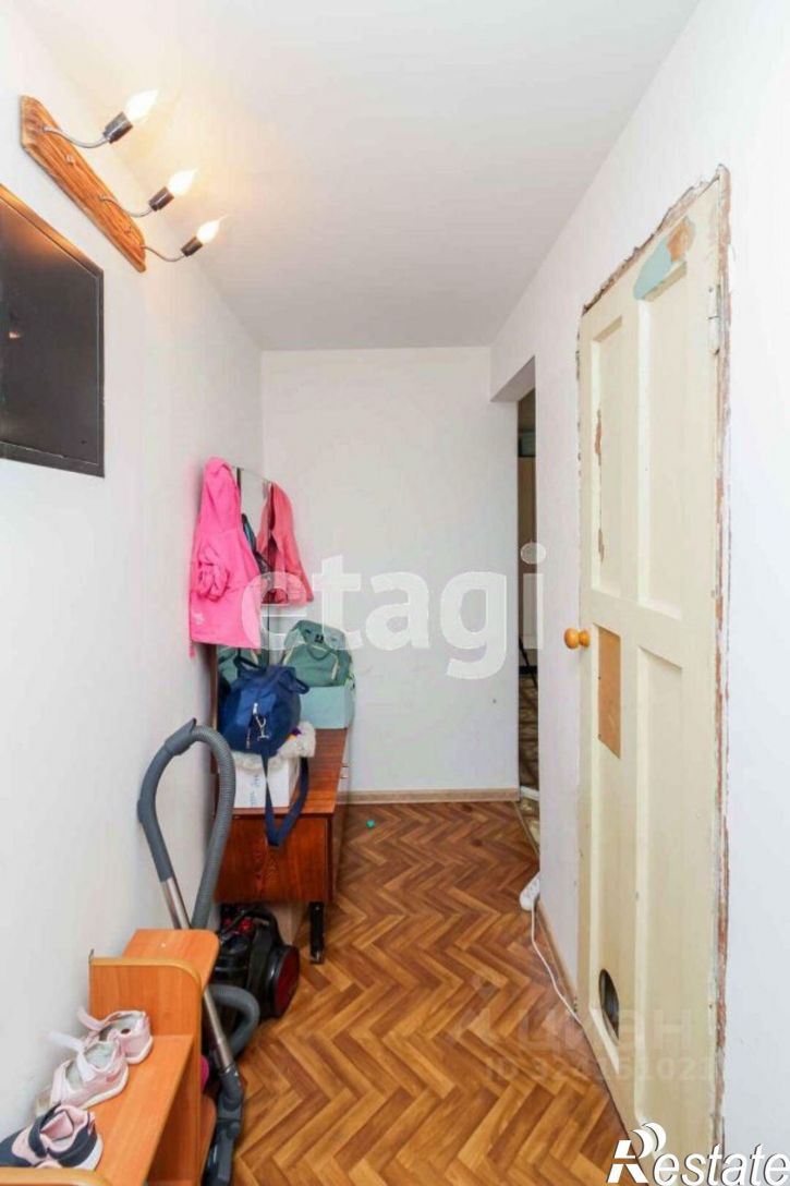 1-комн квартира Профсоюзная улица, 7,  д. 7