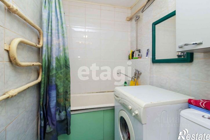 1-комн квартира Профсоюзная улица, 7,  д. 7