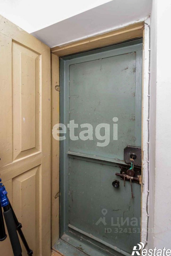 1-комн квартира Профсоюзная улица, 7,  д. 7