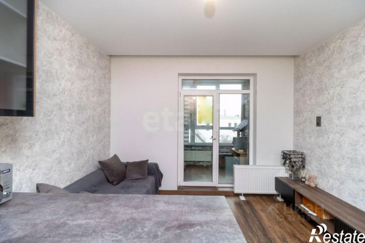 1-комн квартира улица Пожарных и спасателей, 3 к1,  д. 3 к1