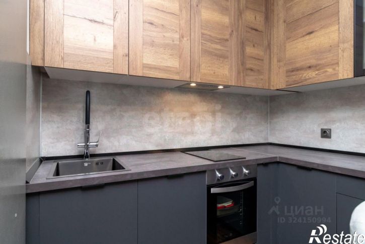 1-комн квартира улица Пожарных и спасателей, 3 к1,  д. 3 к1