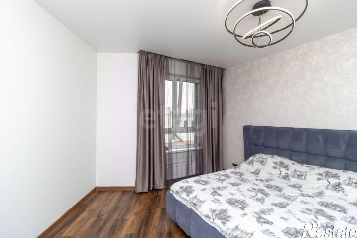 1-комн квартира улица Пожарных и спасателей, 3 к1,  д. 3 к1