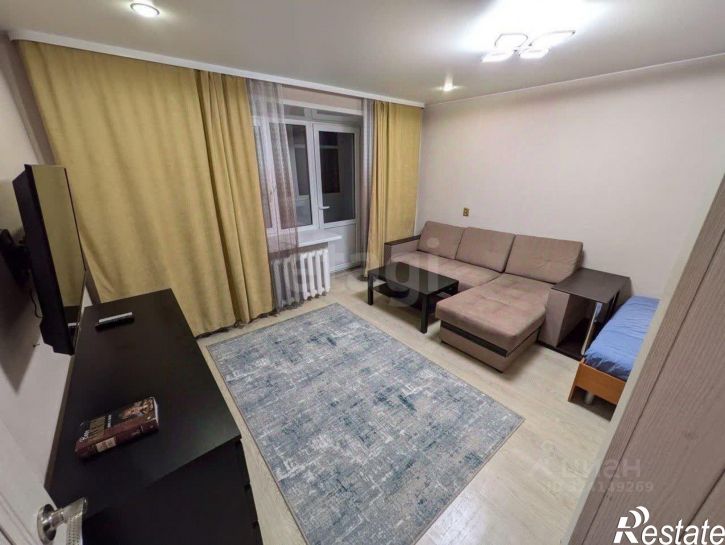 1-комн квартира ул Мельзаводская, 4,  д. 4